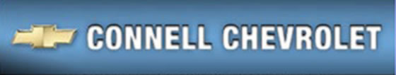 Sponsor - Connell Chevrolet