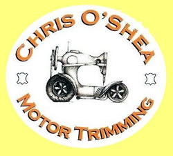 Sponsor - O'Shea Trimming