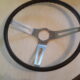 1969 to 1975 Corvette Steering wheels