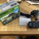 Dash Cam Uniden iGO 820