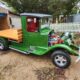 1927 Chev Truck Street Rod