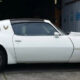 1981 Pontiac Firebird