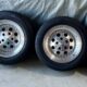 Rare Centerline Wheels